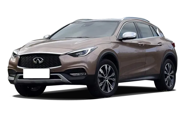 Infiniti QX30