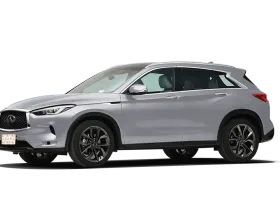 Infiniti QX50(imported)