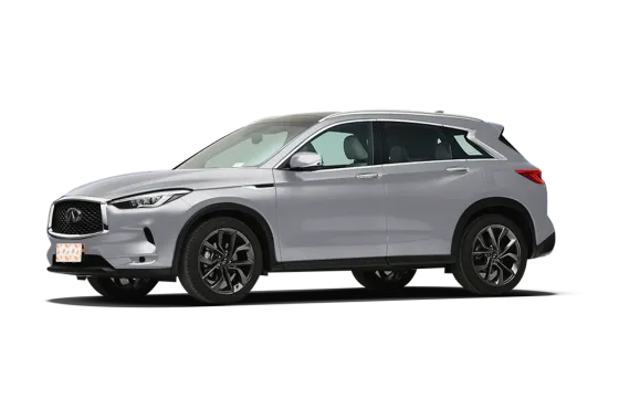 Infiniti QX50(imported)