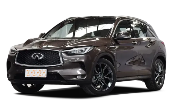 Infiniti QX50