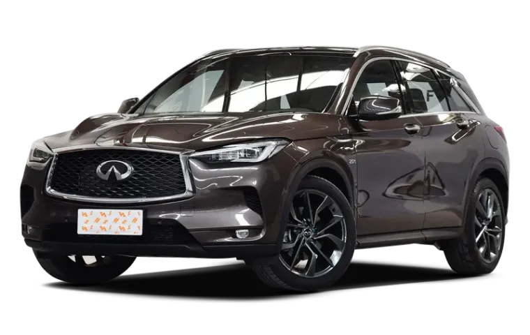 Infiniti QX50