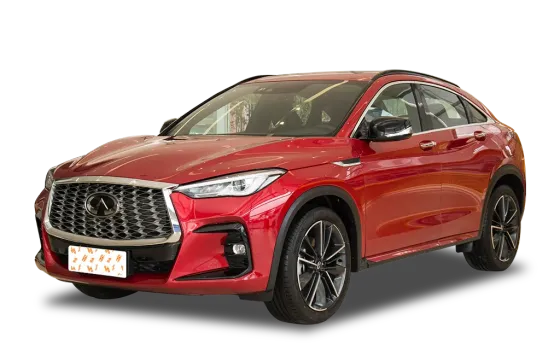 Infiniti QX55