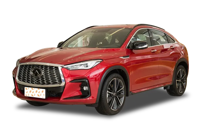 Infiniti QX55