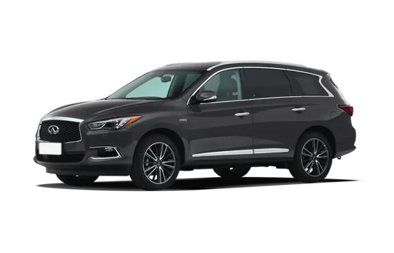 Infiniti QX60(imported)