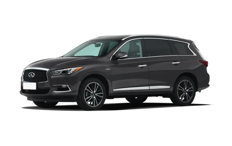 Infiniti QX60(imported)