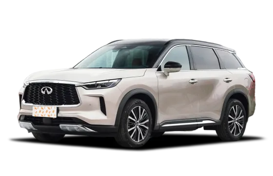 Infiniti QX60