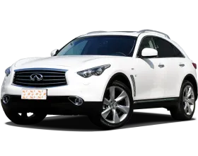 Infiniti QX70