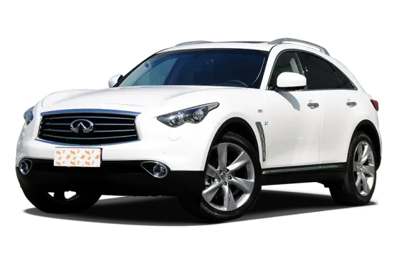 Infiniti QX70