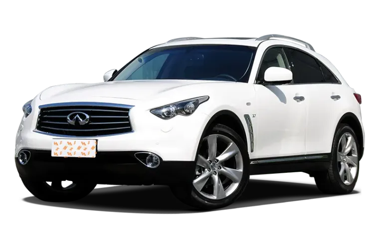 Infiniti QX70