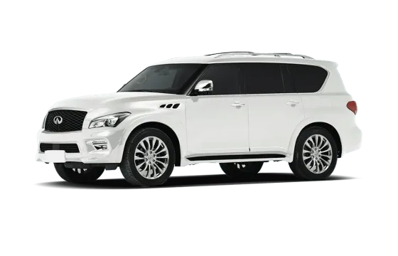 Infiniti QX80