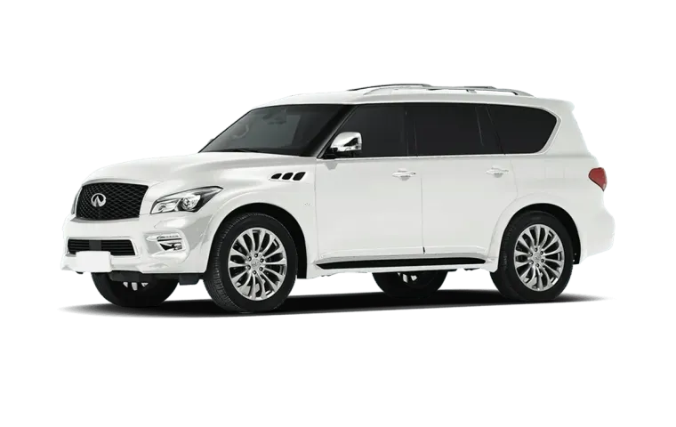 Infiniti QX80