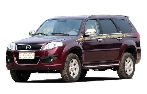 Infiniti V5