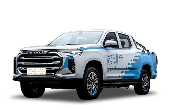 Interplanetary EV