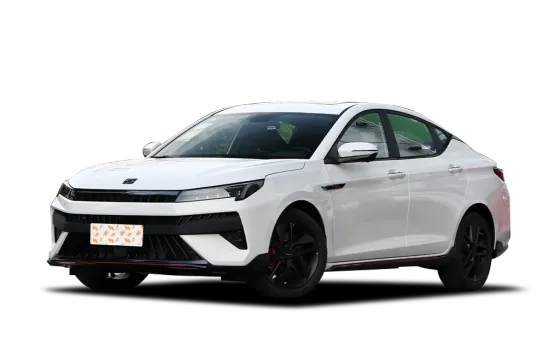 JAC A5 Plus
