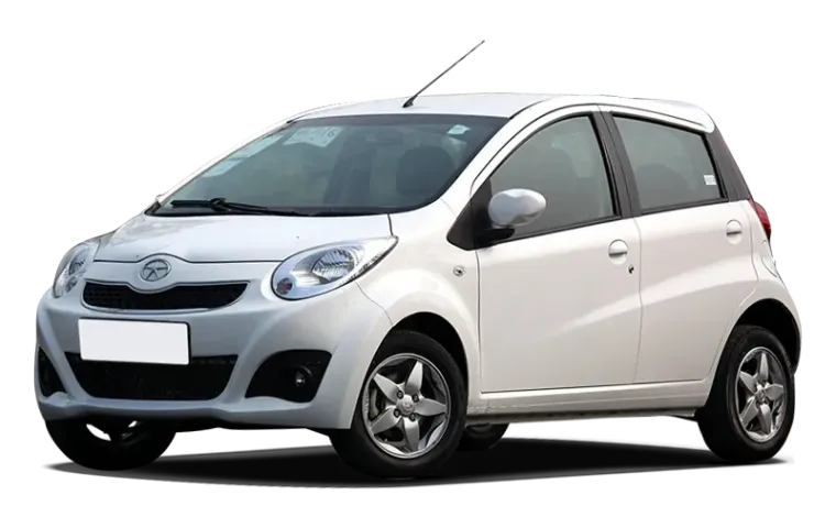 JAC J2