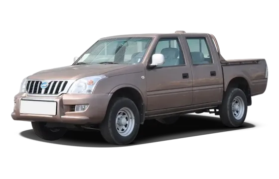 JAC K3