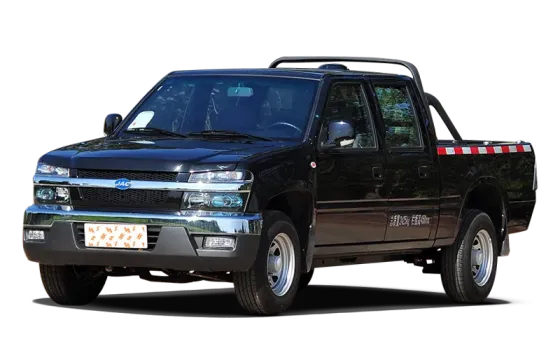 JAC K5