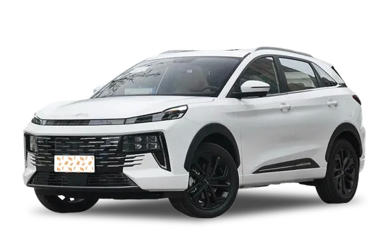 JAC QX
