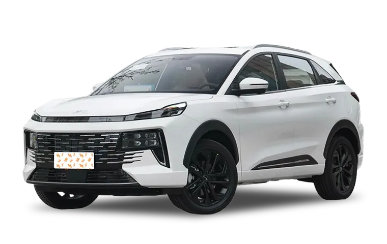 江淮QX