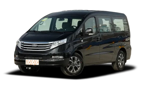 JAC-Refine L5