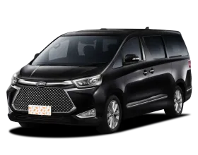 JAC-Refine L6 MAX