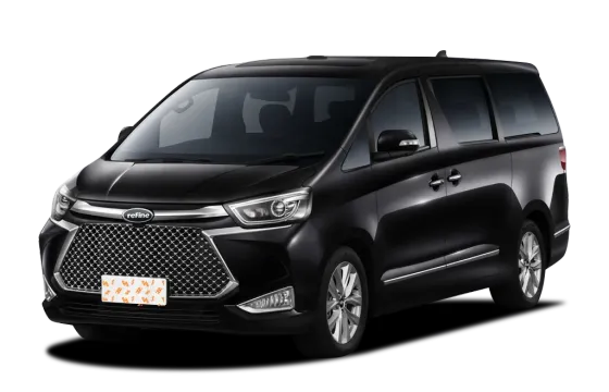 JAC-Refine L6 MAX