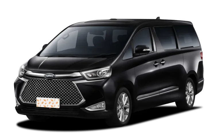 JAC-Refine L6 MAX
