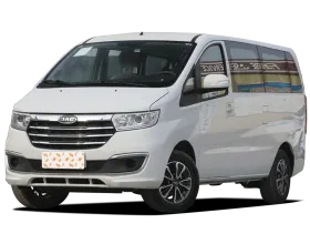 JAC-Refine M3
