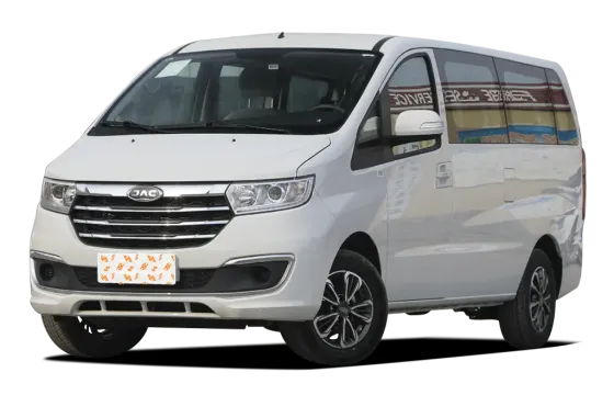 JAC-Refine M3