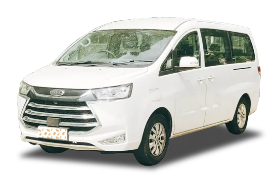 JAC-Refine M4