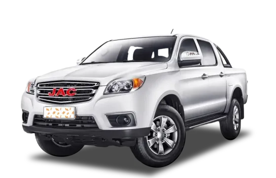 JAC T6