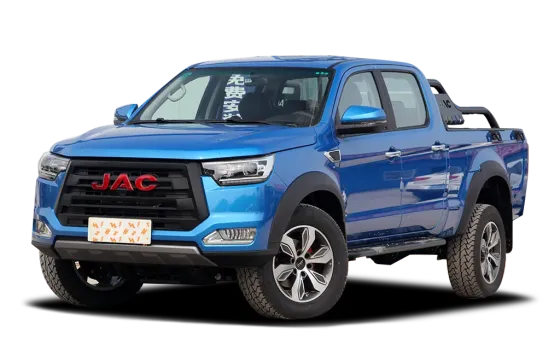 JAC T8