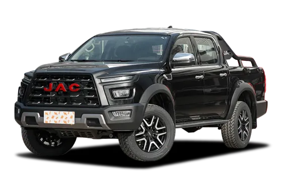 JAC T9