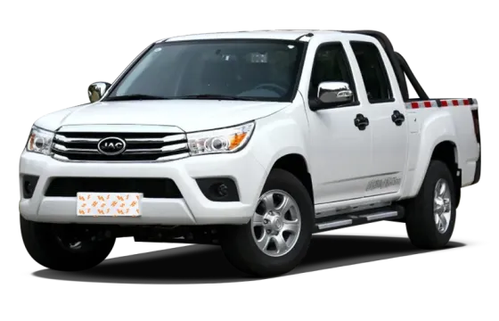 JAC V7