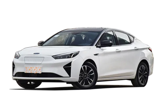 JAC iC5