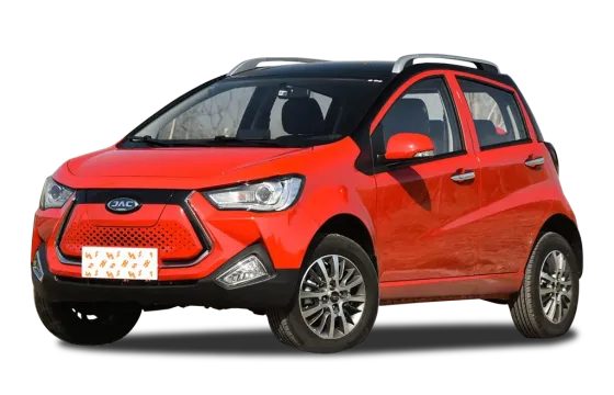 JAC iEV6