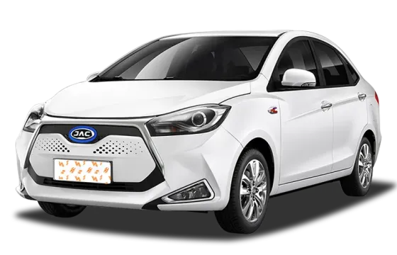 JAC iEV7
