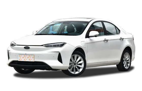 JAC iEVA50