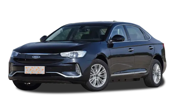 JAC iEVA60