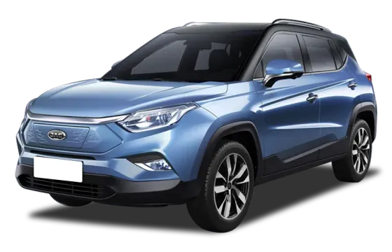 JAC iEVS4