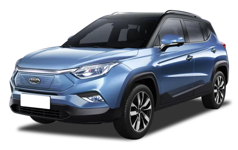 江淮iEVS4