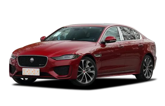 JAGUAR XEL