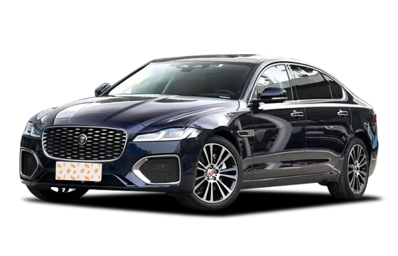 JAGUAR XFL