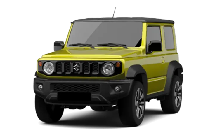 JIMNY(imported)