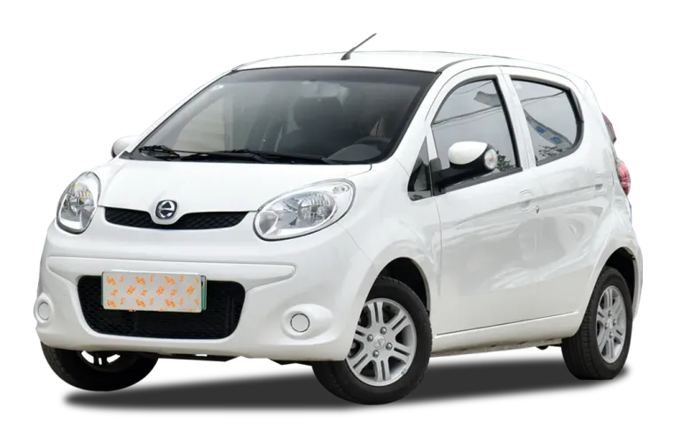 江铃E200