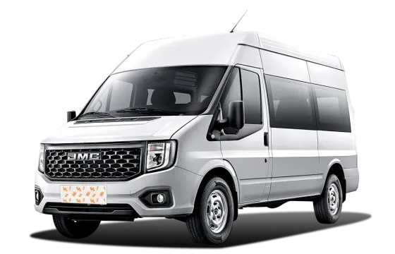 JMC Fushun