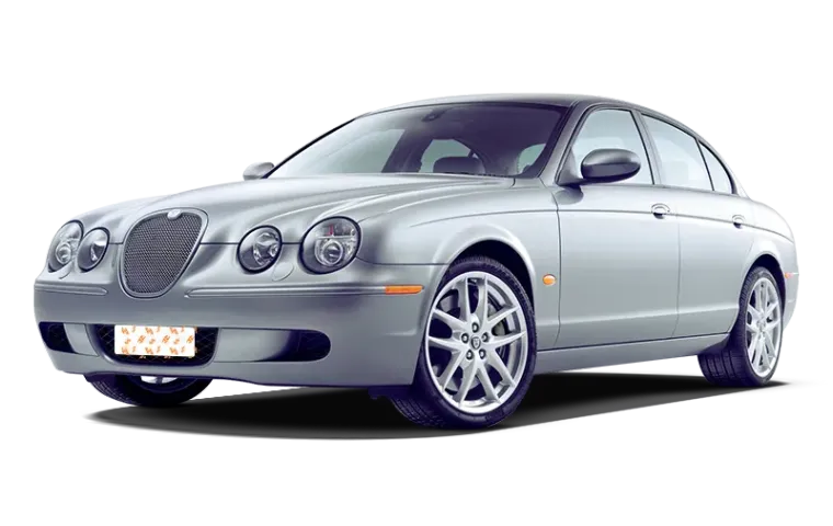Jaguar S-TYPE