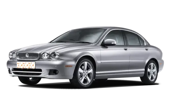 Jaguar X-TYPE