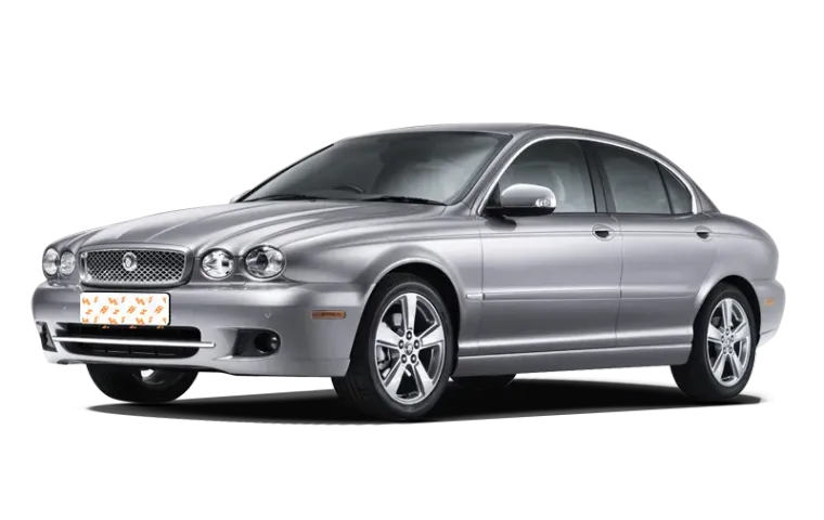 Jaguar X-TYPE