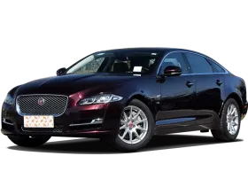 Jaguar  XJ